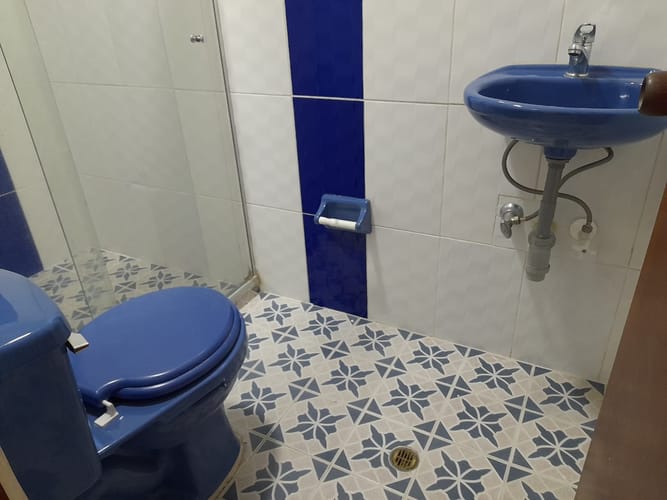 Apartamento de 2 alcobas en arriendo en Belén, Medellín, 60 m² · foto 9 de 20