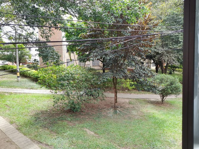 Apartamento de 2 alcobas en arriendo en Belén, Medellín, 60 m² · foto 11 de 20