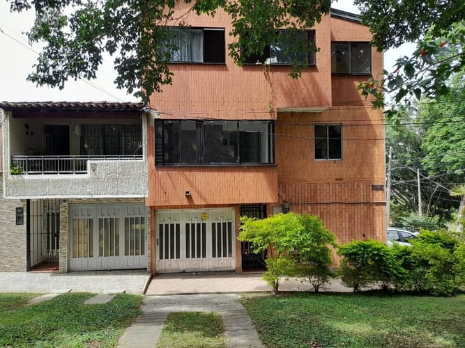 Apartamento de 2 alcobas en arriendo en Belén, Medellín, 60 m² · foto 12 de 20