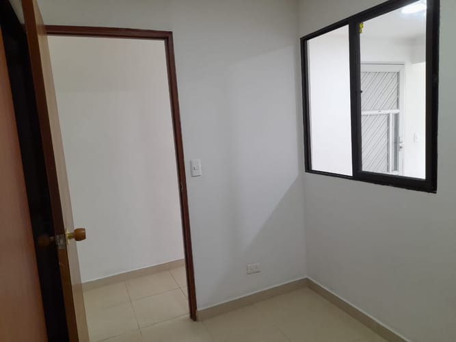 Apartamento de 2 alcobas en arriendo en Belén, Medellín, 60 m² · foto 15 de 20