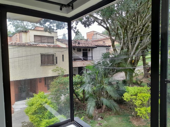 Apartamento de 2 alcobas en arriendo en Belén, Medellín, 60 m² · foto 16 de 20