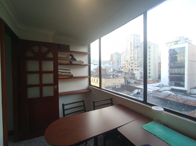 Oficina en arriendo en La Candelaria, Medellín, 31 m² · foto 6 de 18
