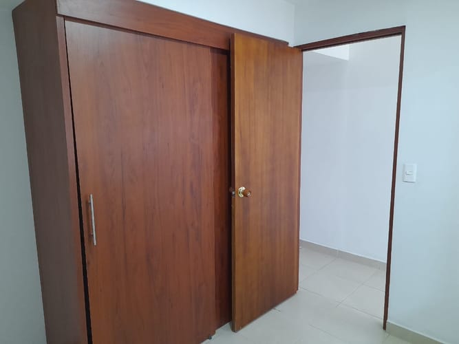 Apartamento de 2 alcobas en arriendo en Belén, Medellín, 60 m² · foto 19 de 20