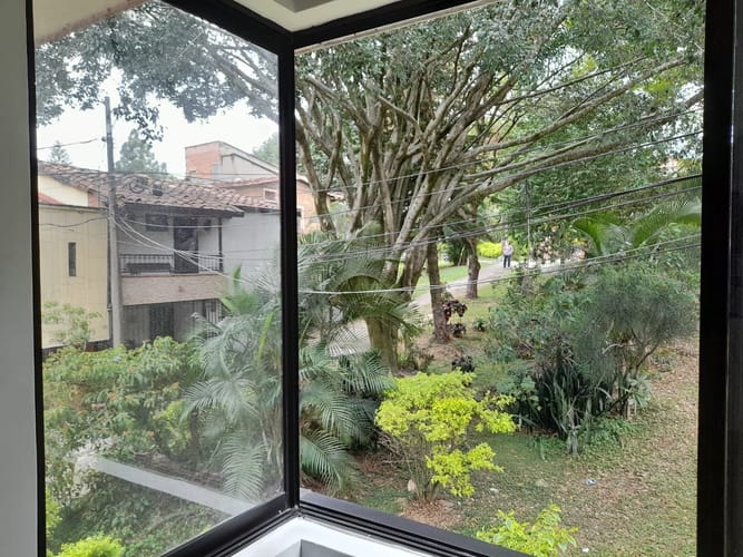 Apartamento de 2 alcobas en arriendo en Belén, Medellín, 60 m² · foto 20 de 20