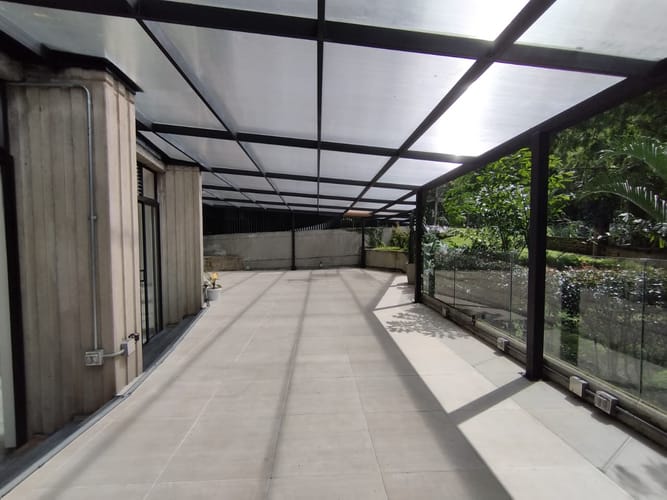 Local en arriendo en El Poblado, Medellín, 138 m² · foto 10 de 15