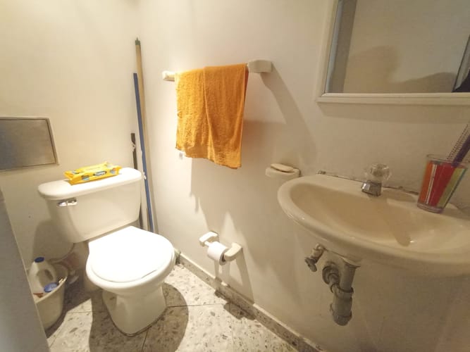 Oficina en arriendo en La Candelaria, Medellín, 31 m² · foto 13 de 18