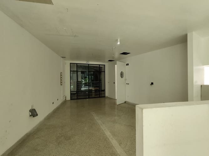 Local en arriendo en El Poblado, Medellín, 138 m² · foto 14 de 15