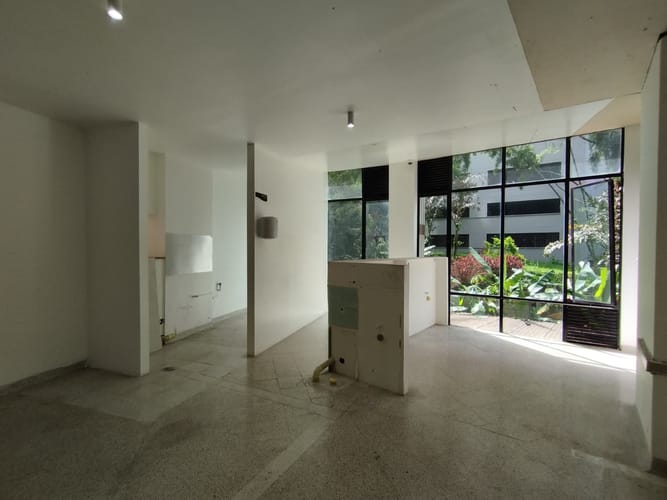Local en arriendo en El Poblado, Medellín, 138 m² · foto 15 de 15