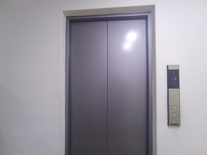 Oficina en arriendo en La Candelaria, Medellín, 31 m² · foto 18 de 18