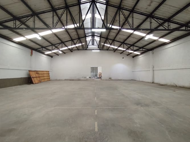 Bodega en arriendo en Belen, Marinilla, 1400 m² · foto 3 de 11