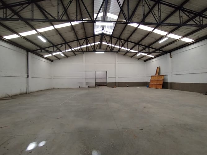 Bodega en arriendo en Belen, Marinilla, 1400 m² · foto 5 de 11