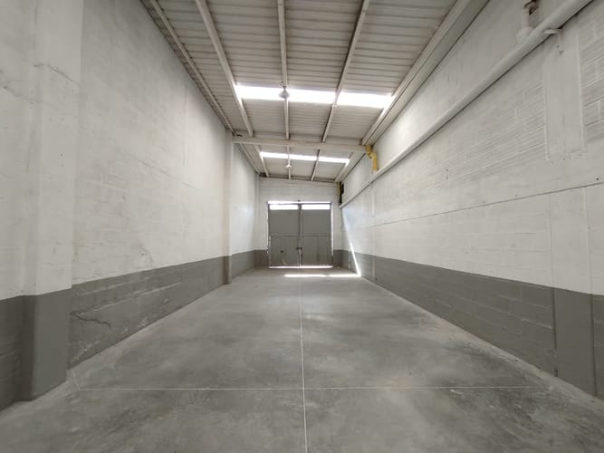 Bodega en arriendo en Belen, Marinilla, 1400 m² · foto 6 de 11