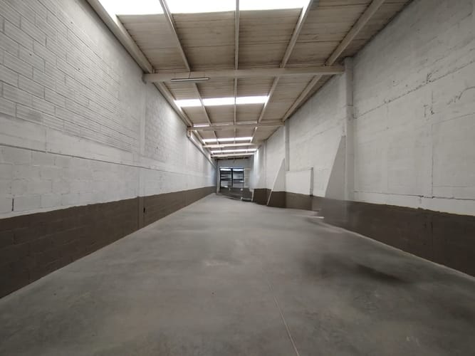 Bodega en arriendo en Belen, Marinilla, 1400 m² · foto 7 de 11
