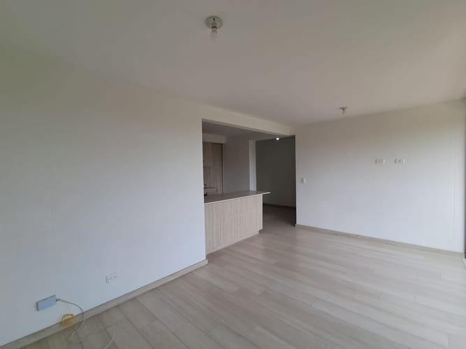 Apartamento de 3 alcobas en arriendo en Rionegro, 66 m² · foto 5 de 14