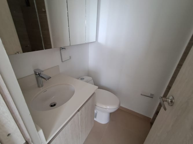 Apartamento de 3 alcobas en arriendo en Rionegro, 66 m² · foto 6 de 14
