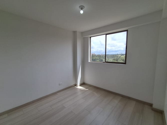 Apartamento de 3 alcobas en arriendo en Rionegro, 66 m² · foto 9 de 14