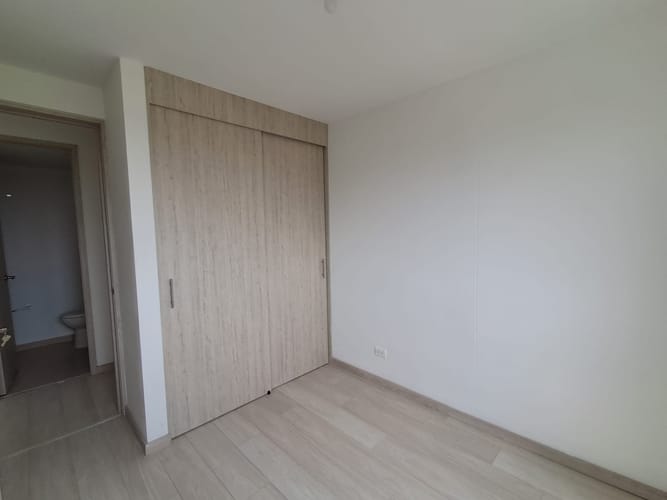 Apartamento de 3 alcobas en arriendo en Rionegro, 66 m² · foto 11 de 14