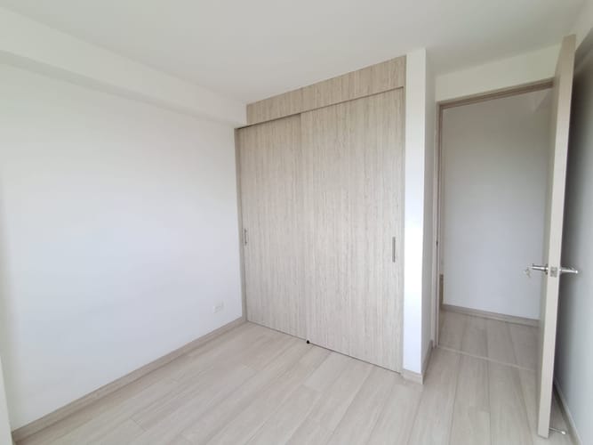 Apartamento de 3 alcobas en arriendo en Rionegro, 66 m² · foto 13 de 14