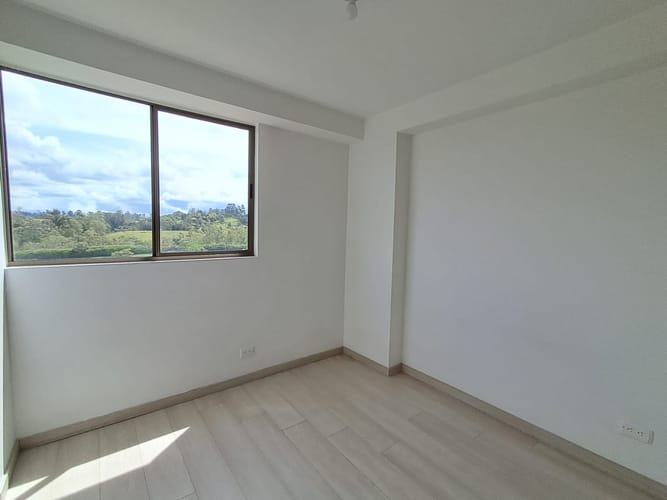 Apartamento de 3 alcobas en arriendo en Rionegro, 66 m² · foto 14 de 14