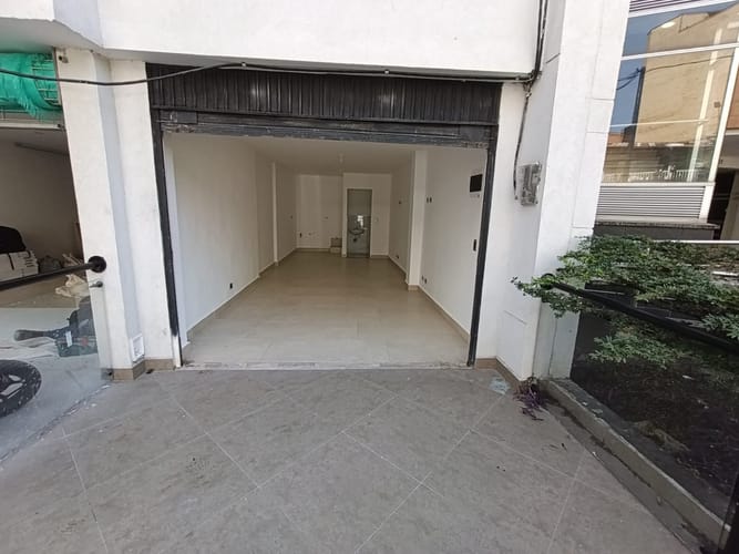 Local en arriendo en Laureles, Medellín, 27 m² · foto 13 de 14