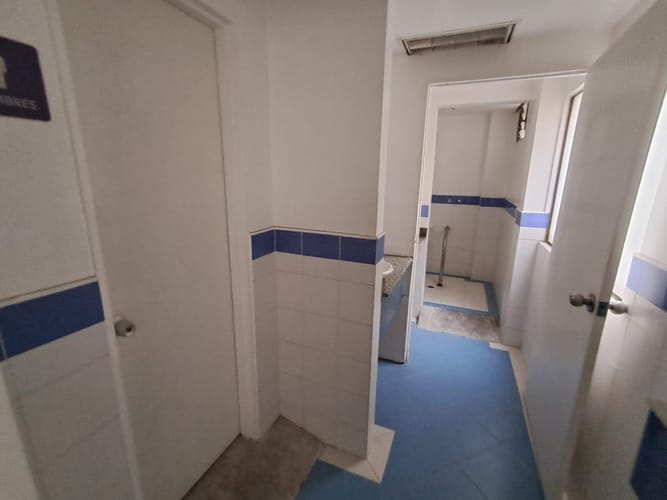Oficina en arriendo en Suramérica, Itagüí, 170 m² · foto 3 de 20