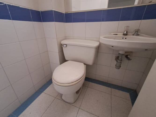 Oficina en arriendo en Suramérica, Itagüí, 170 m² · foto 7 de 20