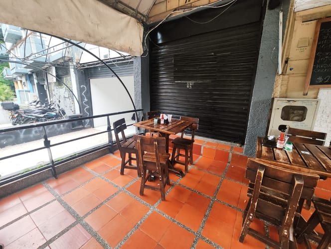 Local en arriendo en Laureles, Medellín, 69 m² · foto 5 de 14