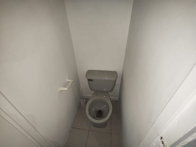 Local en arriendo en Laureles, Medellín, 69 m² · foto 11 de 14