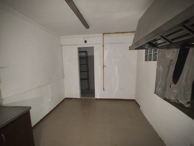Local en arriendo en Laureles, Medellín, 69 m² · foto 13 de 14