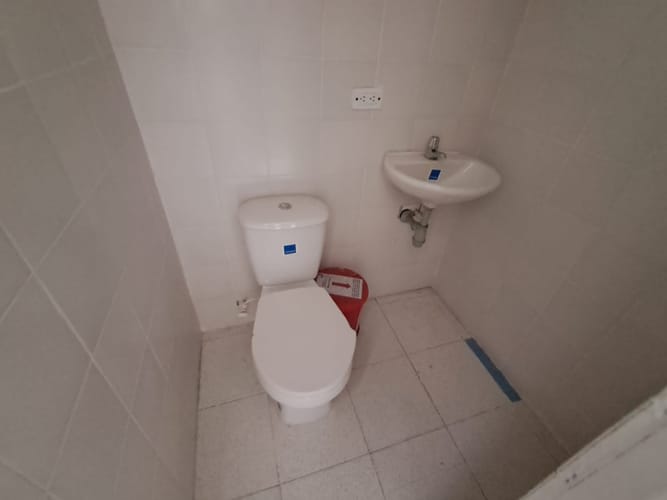 Oficina en arriendo en Suramérica, Itagüí, 170 m² · foto 16 de 20
