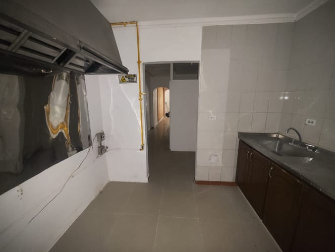 Local en arriendo en Laureles, Medellín, 69 m² · foto 14 de 14