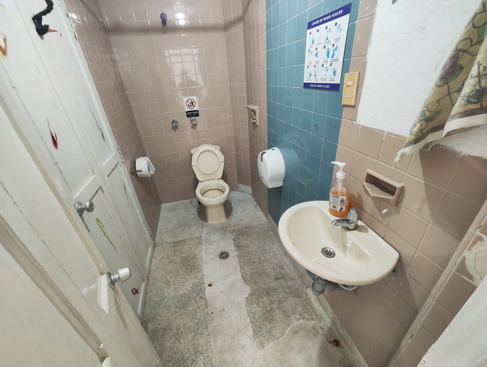 Casa en arriendo en Prado, Medellín · foto 7 de 20