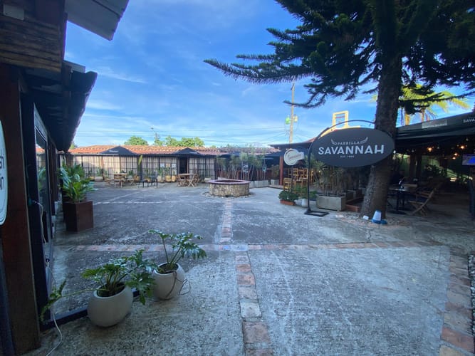 Local en arriendo en Llano Grande, Rionegro, 100 m² · foto 2 de 9