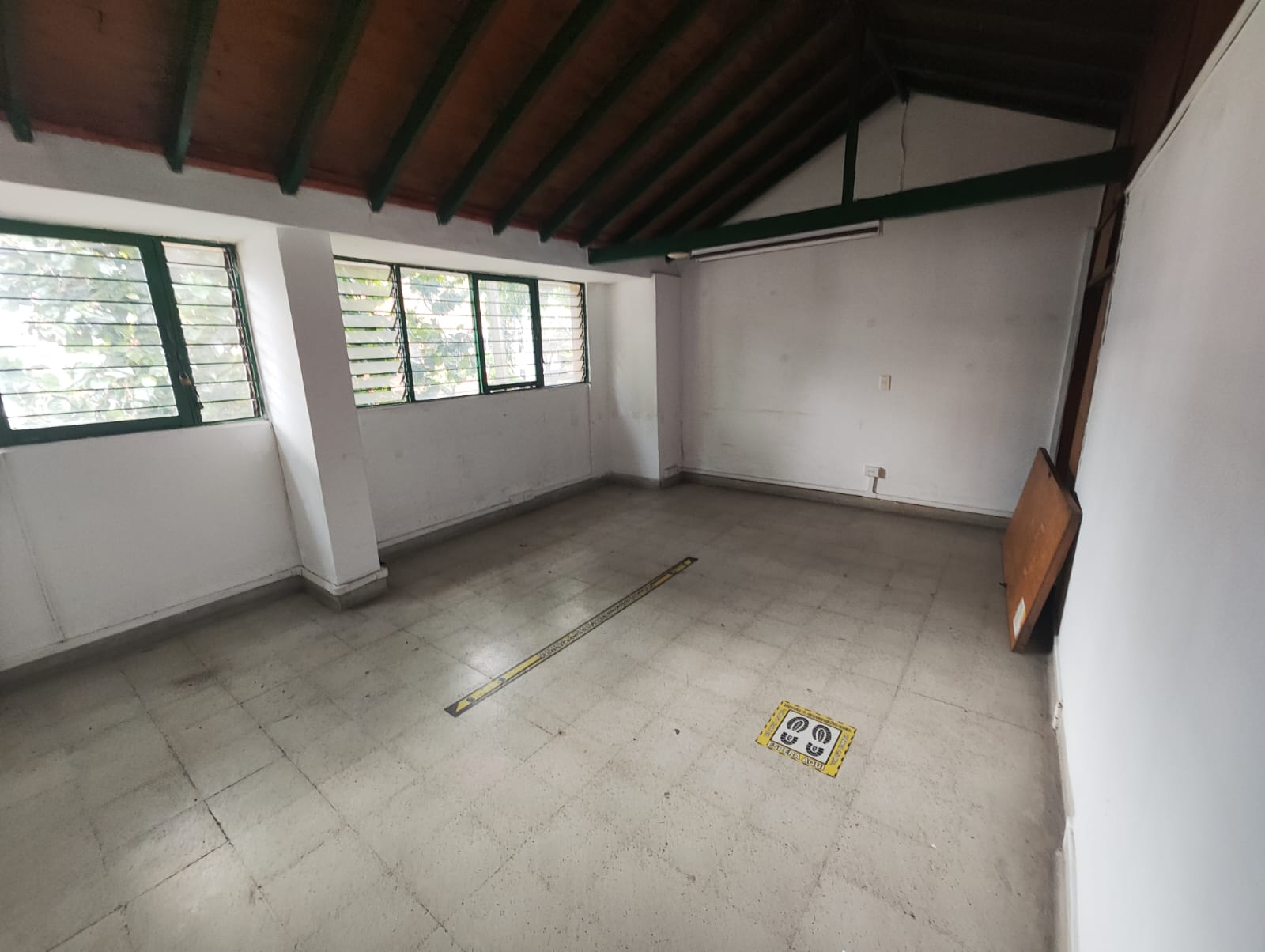 Casa en arriendo en Prado, Medellín · foto 18 de 20