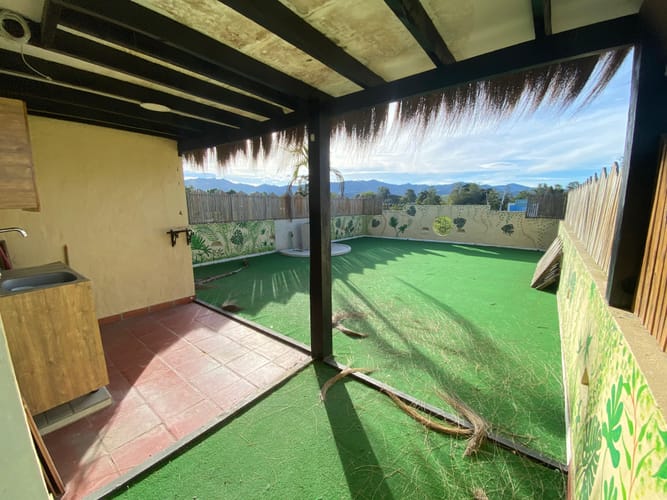 Local en arriendo en Llano Grande, Rionegro, 100 m² · foto 3 de 9