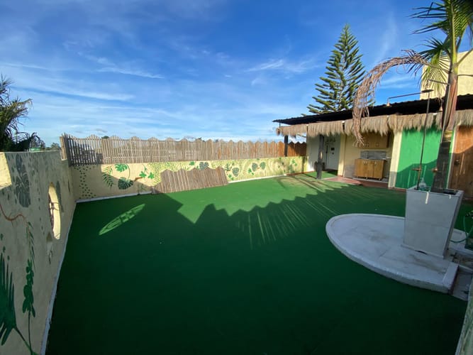 Local en arriendo en Llano Grande, Rionegro, 100 m² · foto 5 de 9