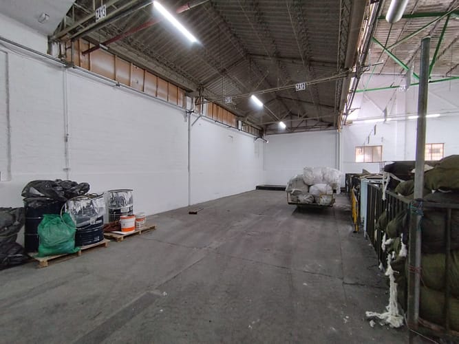 Bodega en arriendo en San Jose Obrero, Bello, 951 m² · foto 7 de 11