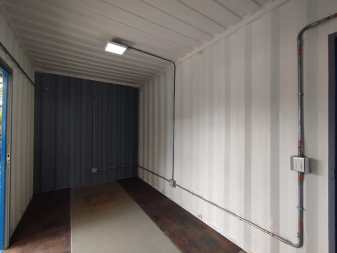 Oficina en arriendo en Llano Grande, Rionegro, 15 m² · foto 2 de 9