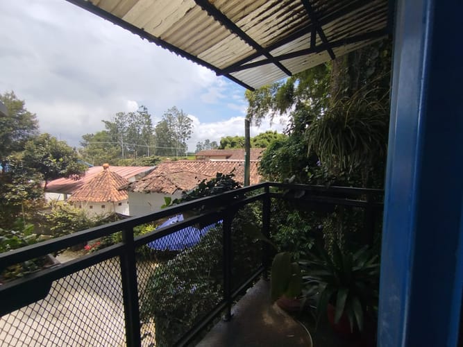 Oficina en arriendo en Llano Grande, Rionegro, 15 m² · foto 3 de 9