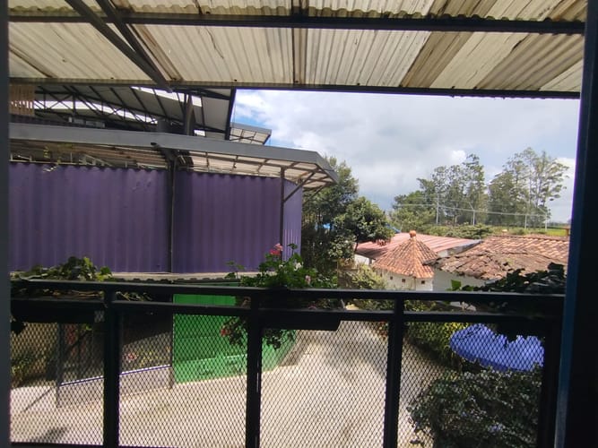 Oficina en arriendo en Llano Grande, Rionegro, 15 m² · foto 4 de 9