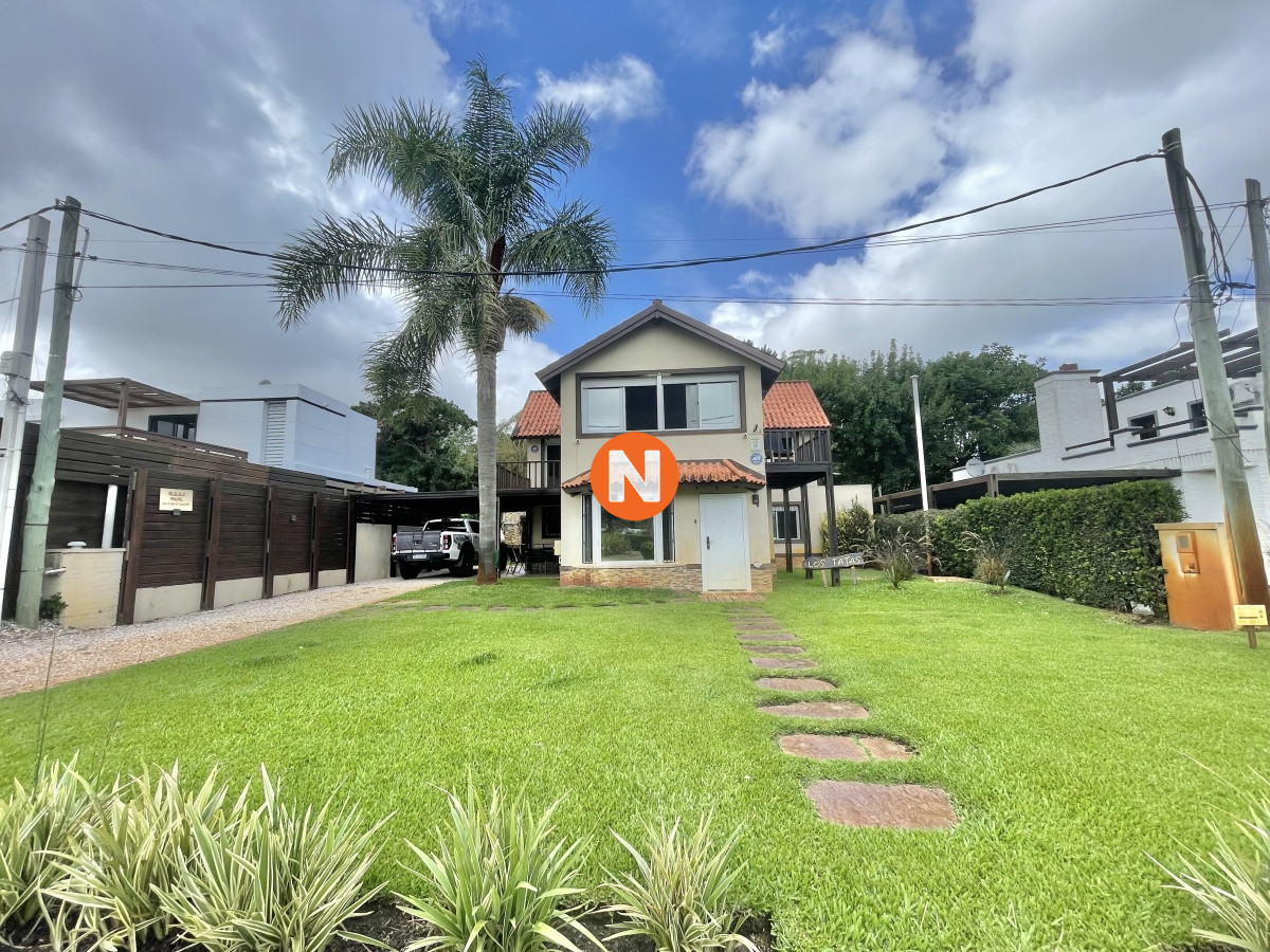 Casa en venta en Solanas
