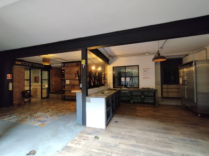 Local en arriendo en El Poblado, Medellín, 80 m² · foto 6 de 9