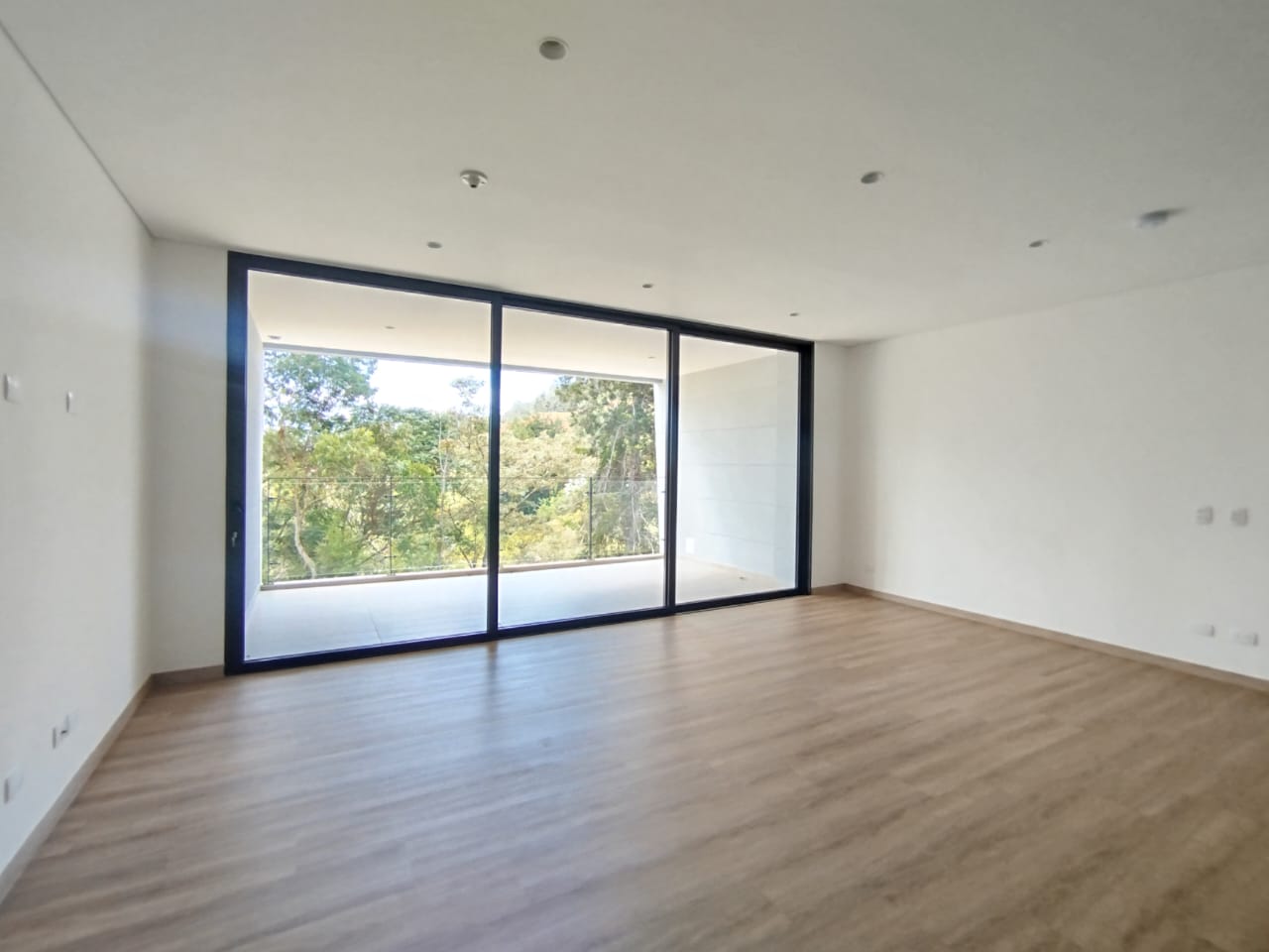Apartamento en arriendo en Sajonia, Rionegro · foto 4 de 19