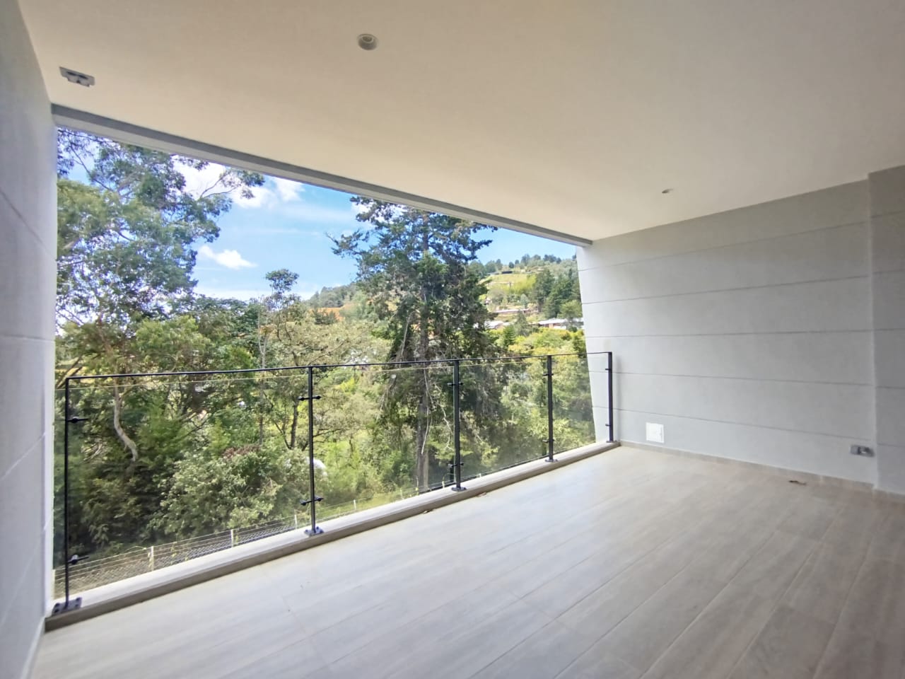 Apartamento en arriendo en Sajonia, Rionegro · foto 5 de 19