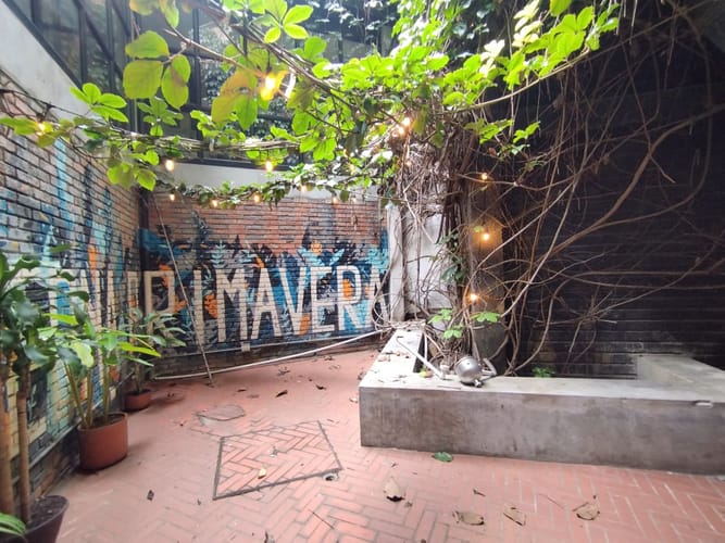 Local en arriendo en El Poblado, Medellín, 80 m² · foto 8 de 9
