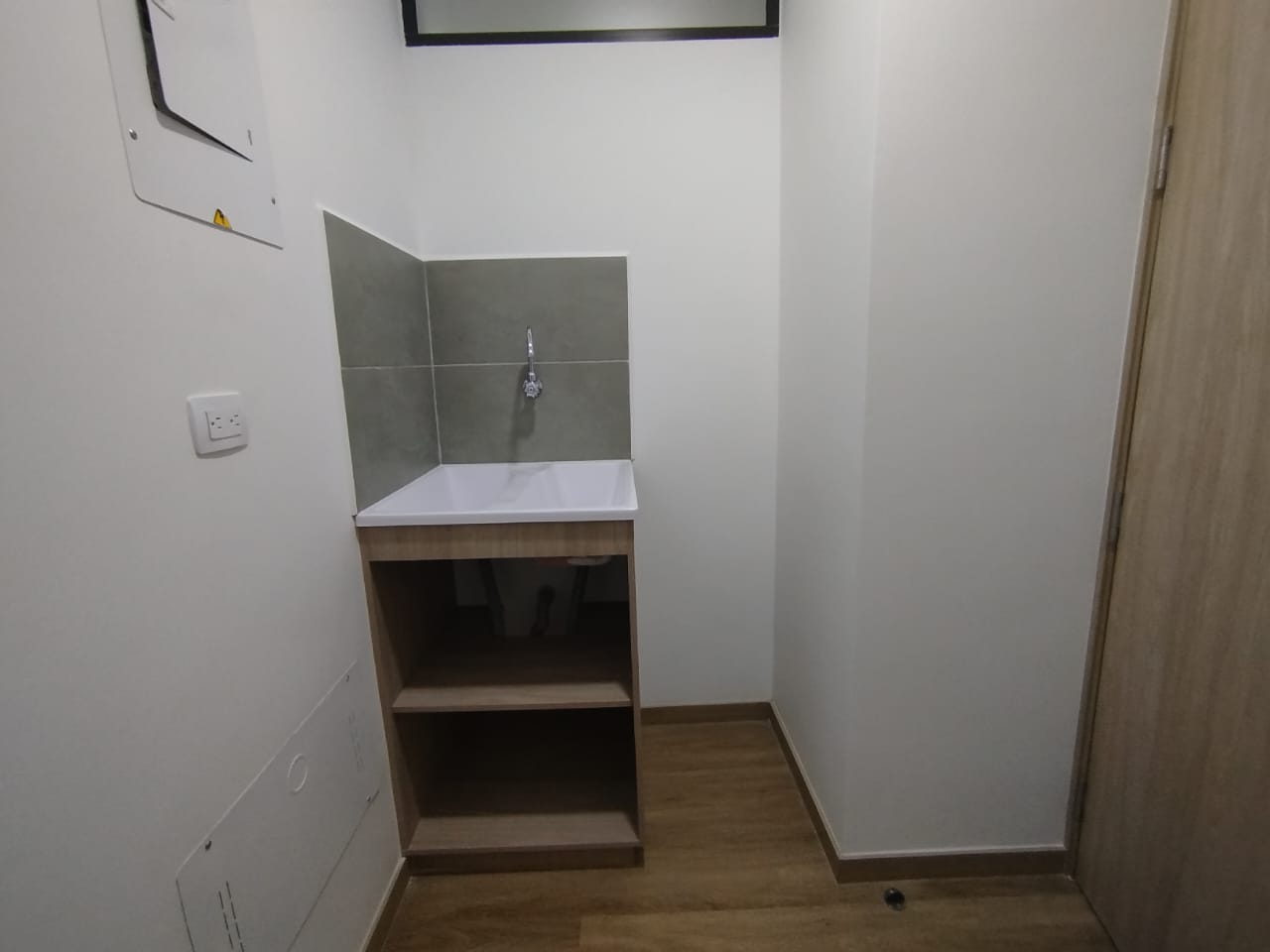 Apartamento en arriendo en Sajonia, Rionegro · foto 6 de 19