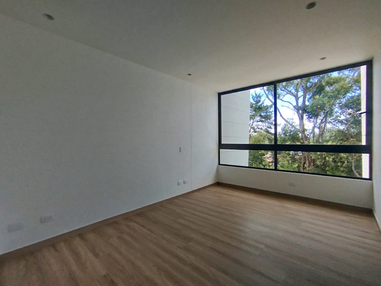 Apartamento en arriendo en Sajonia, Rionegro · foto 7 de 19