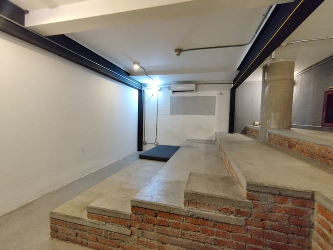 Local en arriendo en El Poblado, Medellín, 80 m² · foto 9 de 9