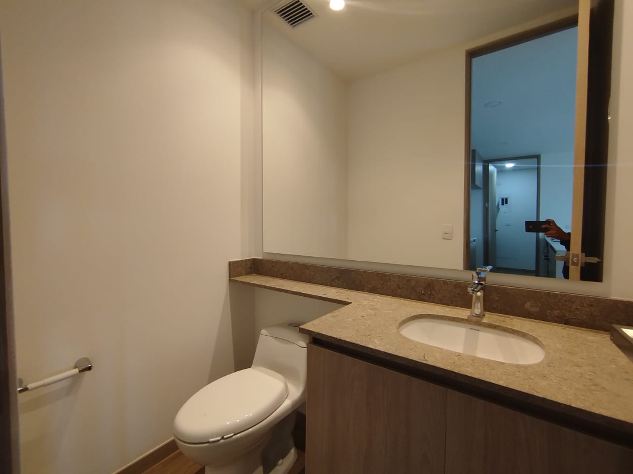 Apartamento en arriendo en Sajonia, Rionegro · foto 8 de 19
