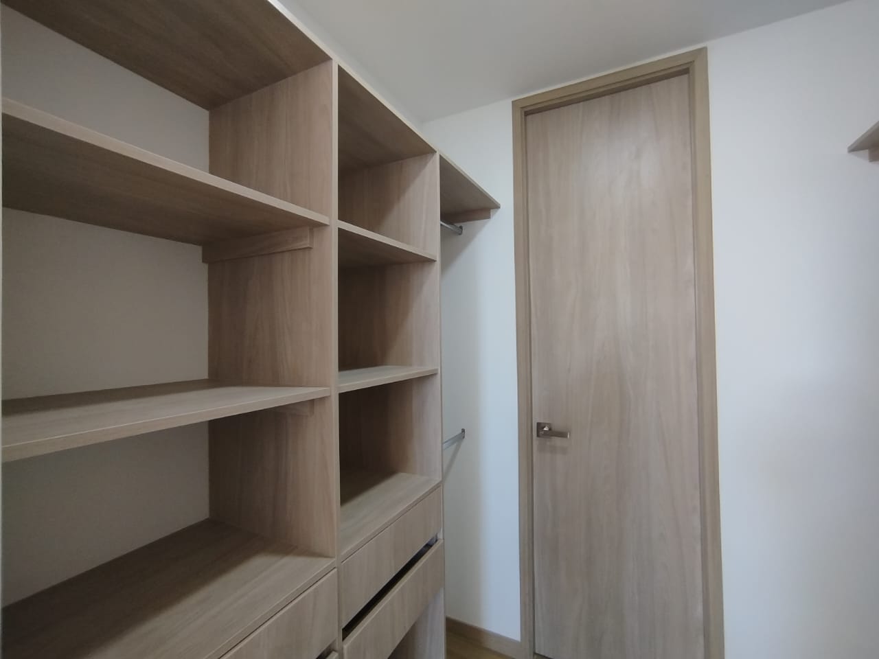 Apartamento en arriendo en Sajonia, Rionegro · foto 9 de 19